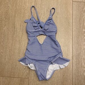 Kailani swimsuit, Girls size 4-5